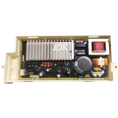 适用云米滚筒洗衣机W9X电脑板GMT-EV6235驱动板BD62351变频板