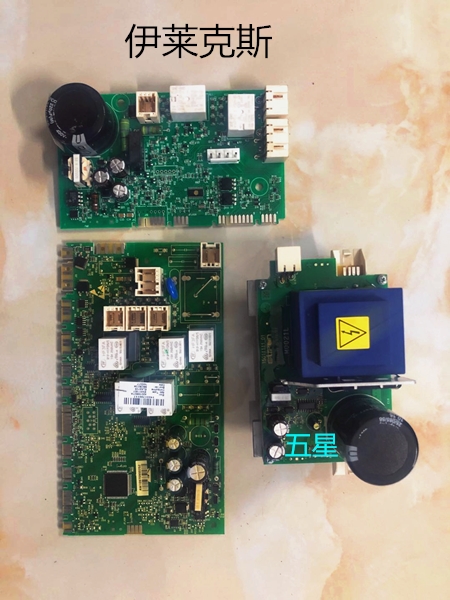 适用伊莱克斯滚筒洗衣机EWX11831电脑板驱动板主板A00159837/A