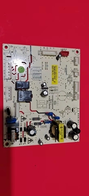 伊莱克斯EBE2102TD冰箱控制板 BCD-215POWER003 CQC08001022336