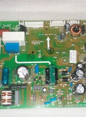 海信容声惠而浦冰箱BCD一575WYM电脑板H1468831显示板H1411293