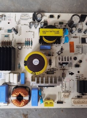 适用LG冰箱配件BCD-231NGZ 控制板 主板 EBR76144902 EBR761449