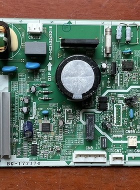 适用于S下冰箱电脑板YH0727 C26WP1D BG-178762 EP-HC24324321E