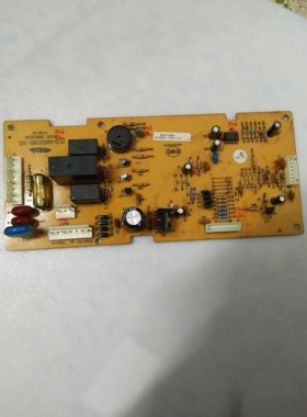 广富配件原装TCL冰箱 PCB:AMBXDE2-KZ 电脑板 W19-02 AM0312003