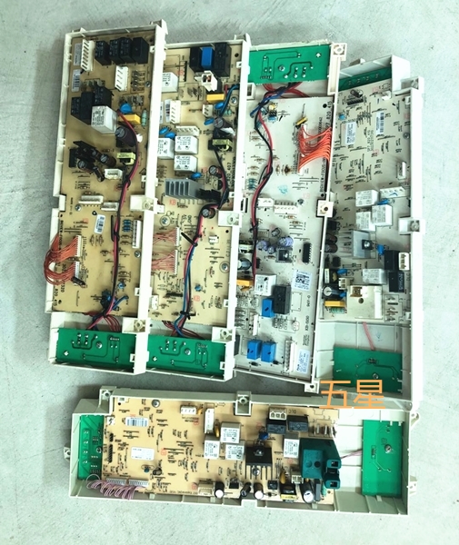 适用小天鹅洗衣机电脑板301330600024控制板TG70-1201LPD(S)