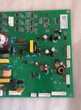 云米冰箱BCD-480WEPZ50-C 电脑板 3B102-000132主板