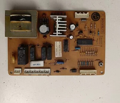 适用于原装LG冰箱电脑版主板 BCD-225WBM  1LCR00496 A