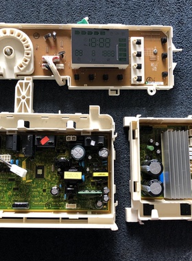 适用于三星洗衣机WD806U2GA/GD主板DC92-01528A显示板DC9201530A/