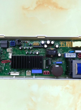 适用于原装LG洗衣机电脑板WD-A14396D.EBR64974366主控板 显示板