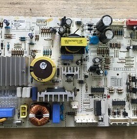 适用LG冰箱主板电脑板控制板EBR722921 EBR76144801 EBR72863501