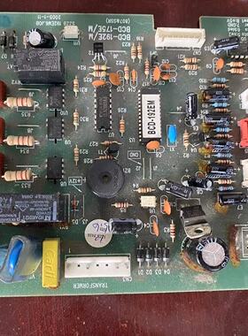 BCD-192E/M BCD-175E/M SZZB 192EM7新飞电源板 变压器YL4120-253