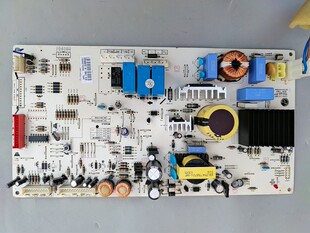 原装LG冰箱主板GR-B2074FNA EBR69464707 EBR69464702电脑板主板