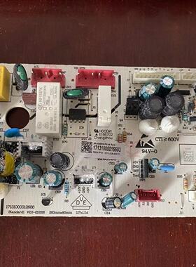 适用于东芝GR-RF540WE-PG1A817131000015503主板控制板电源板