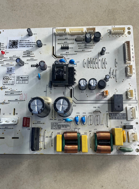 原装正品电冰箱BCD-520WEPZA50电脑板控制主板3B102-000146