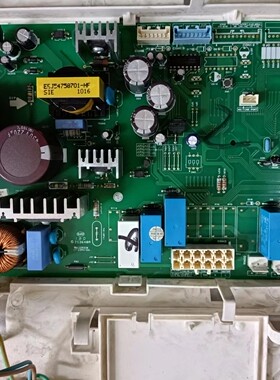 LG对开门冰箱 EAX37158201原装GR-V2074TNA/A2074FDF/EBR61727516