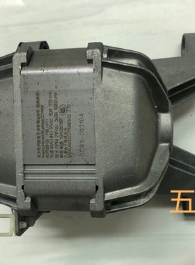 适用于三星滚筒洗衣机WF1802XEC WF1802XEC电机 马达DC93-00316A