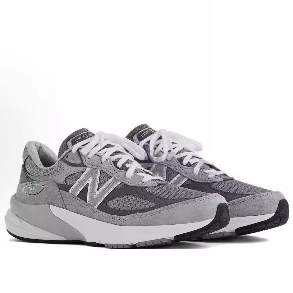 New balance NB男女款美产夏复古运动休闲鞋W990GL6 L49仓