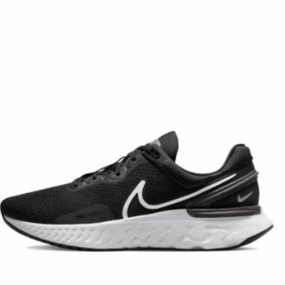 Nike React Infinity Run Flyknit 3 Premium 减震防滑透气 L14仓