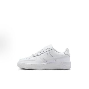 111 耐克 FV5951 大童空军一号舒适耐磨休闲板鞋 L45仓 NIKE