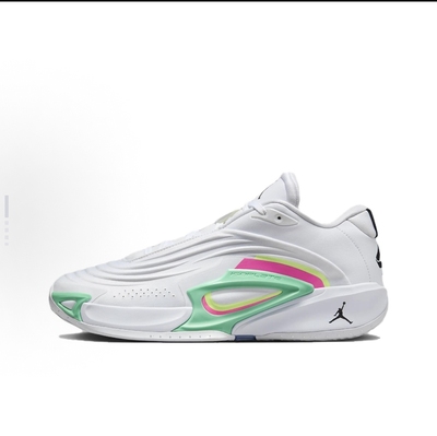 Nike Jordan Luka 3男子篮球鞋HQ5055-107耐克合集L71