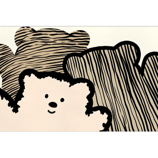 卡通入户门地垫门口进门脚垫可裁剪进户门垫新款可擦防滑地毯定制