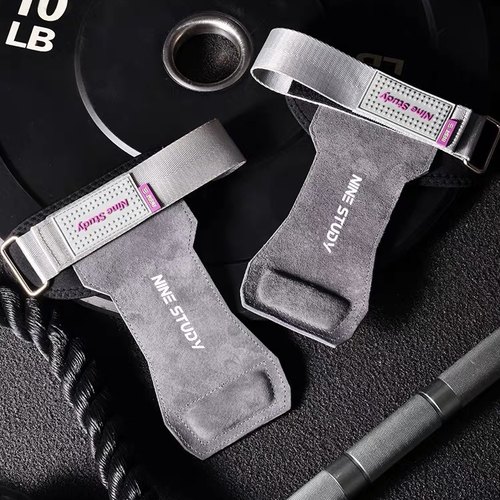 健身助力带引体向上辅助手套