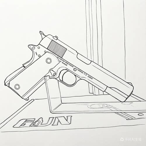 直降100元战术型软弹枪