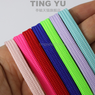 dame六篮球鞋 亭毓鞋 5代篮球足球鞋 窄扁6mm哈登 带绳适配利拉德6