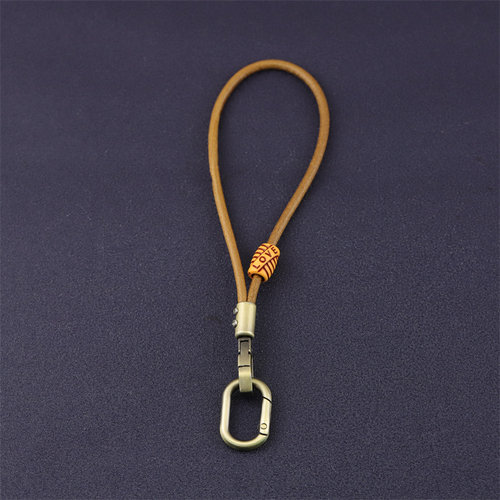 包包挂件钥匙扣挂绳防丢腰挂扣