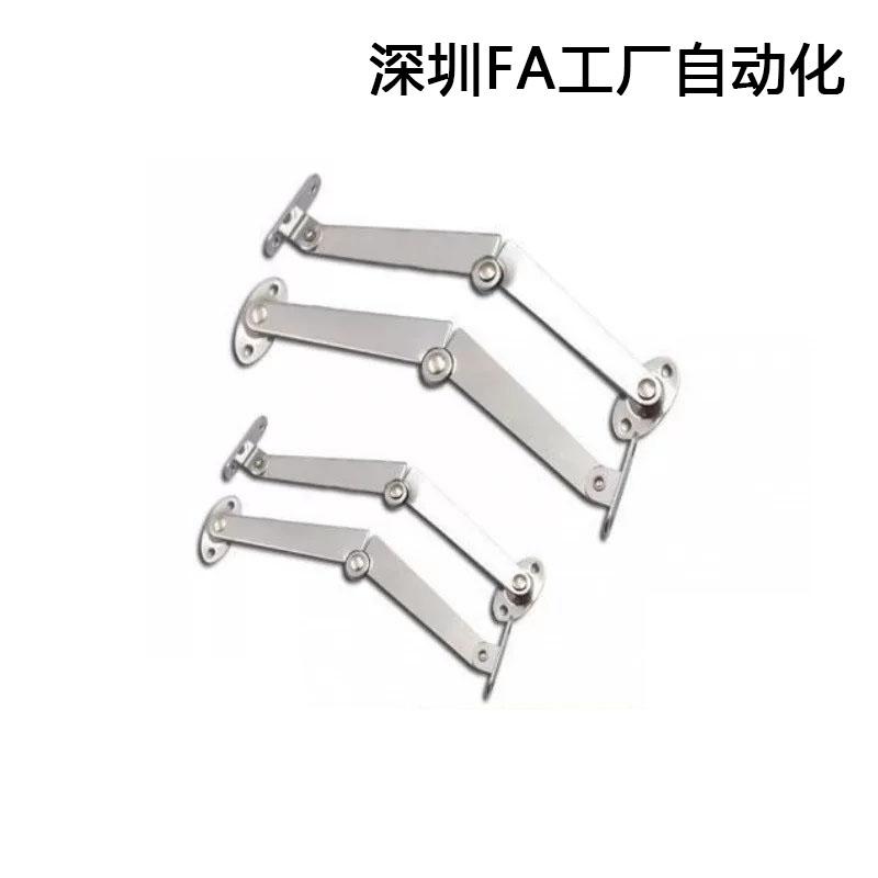 HFX13-L/R 自动锁定型旋转撑杆 小型门用任意停支撑杆 HFX14-L/R