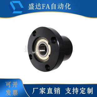 6902 BFL71 6901 6001 6903ZZ 双轴承短型轴承座BFL51 6003 BFL61