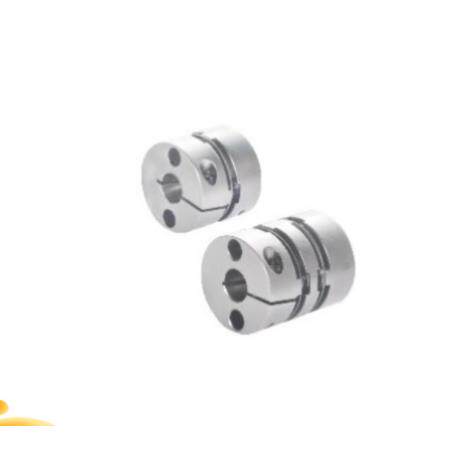 DBA51/61/52/62-D25-D16/D40/D50/D32/D20-d10/e12/8怡和达联轴器
