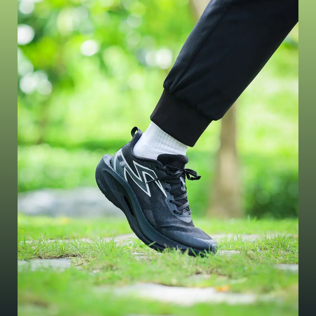 飞燃2.0 ET 跑鞋 全掌尼龙玻纤回弹缓震竞速碳板体考马拉松体测