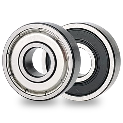 日本正品MBA进口加厚轴承