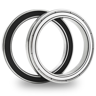 日本正品MBA进口不锈钢轴承