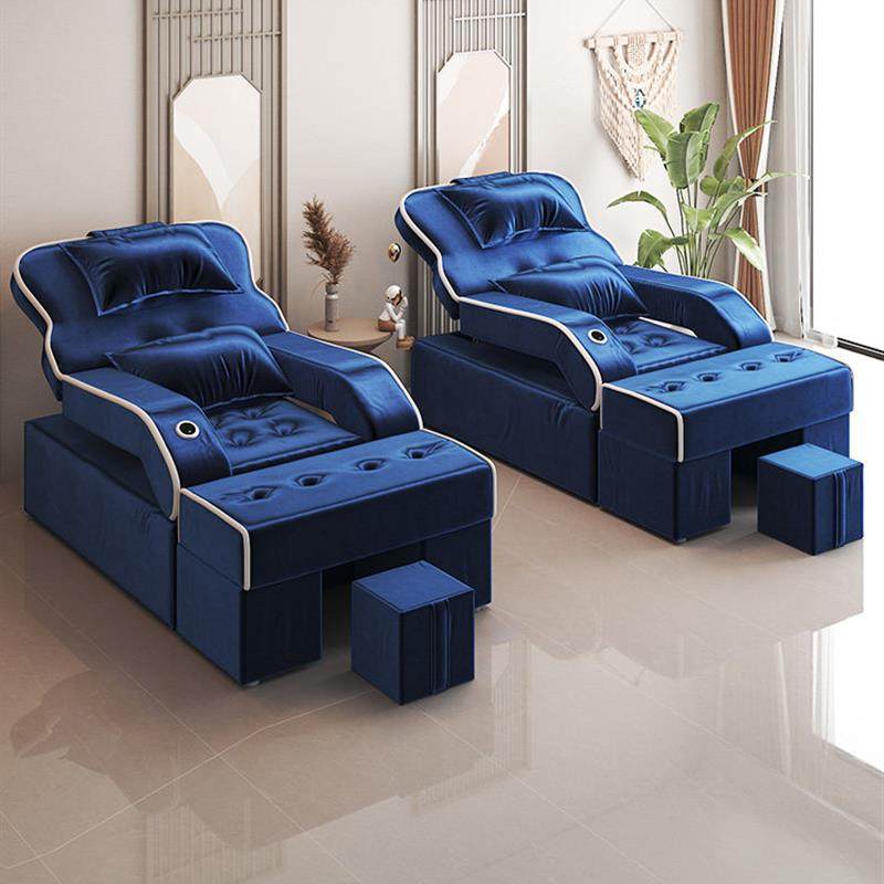 足浴沙发电动洗脚按摩床一体泡修脚沐足采耳美甲推拿躺椅足疗厂家,商业/办公家具,足浴/桑拿沙发,淘宝优惠券,粉丝福利购,淘宝优惠卷