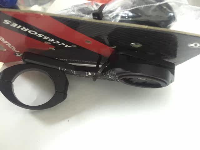 Compteur de vélo FOURIERS - Ref 2418489 Image 3