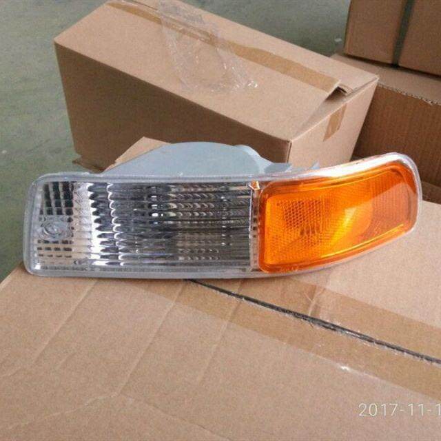 Toyota RAV4 (1998-1999) ön bufer duman və dönüş siqnal işığı