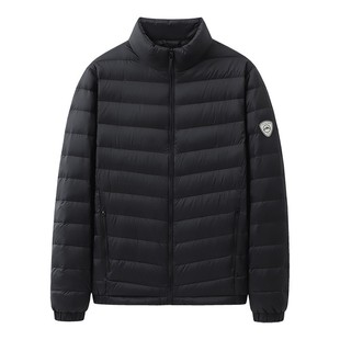 冬季青少年大童校服神器羽绒内胆男初中学生保暖高中生羽绒服内搭