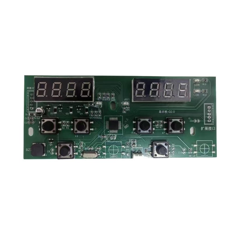 超声波清洗机驱动板 电源板工业振子发生器PCB线路主板