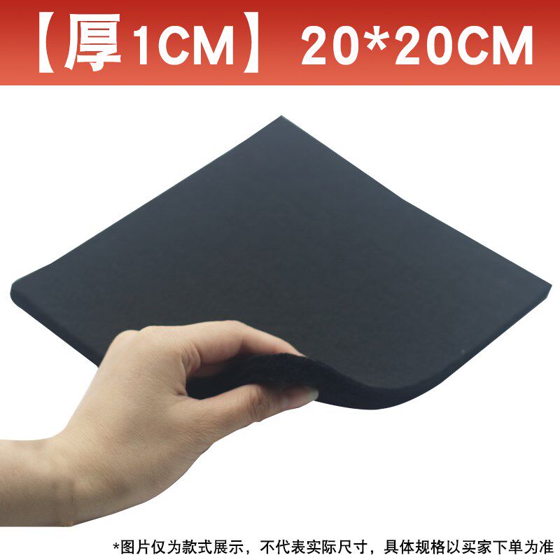 通用焊接挡火棉电焊垫隔热毯焊枪防火棉耐温阻燃布空调冰箱铜管