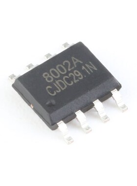 5只 FM8002/SC8002B 8002A SOP-8 3W 通用音频功放IC 兼容LM4871