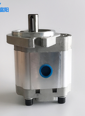 齿轮泵CBF-F410/416/F420/F425/F432/F440/F450-ALP/ALPL液压油泵