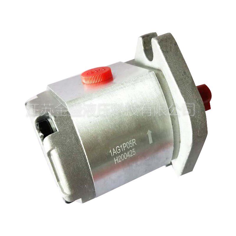 1AG1P09R铸铝泵/02R/03R/04R/0R5/06R/07R/08R/01R/35R液压齿轮泵