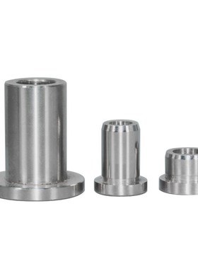 定位销用衬套带肩型夹具用衬套定位销套JBHM套筒耐磨钢套滑套CTHM