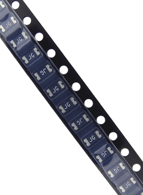PPTC 贴片自恢复保险丝 1206/1812 3000MA 3A 5V/9/15/16/24V SMD