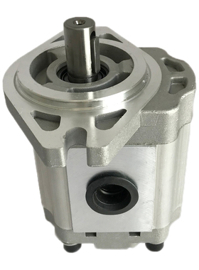 齿轮泵CBF-E410/416/E420/E425/E432/E440/E450-ALP/ALPL液压油泵