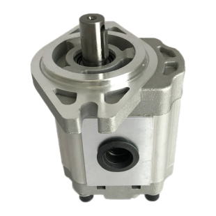 E420 E425 ALP E410 ALPL液压油泵 E450 416 E440 齿轮泵CBF E432