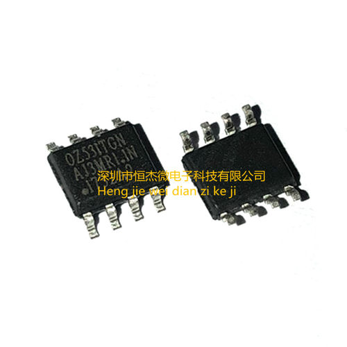 真正全新原装 OZ531TGN 认准尾数【TGN】 液晶电源芯片 sop-8