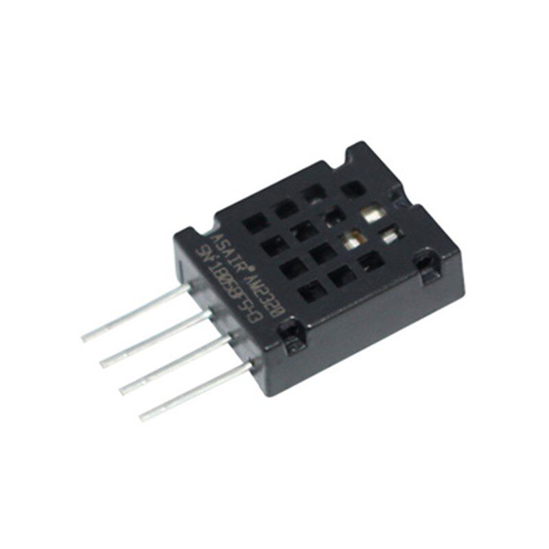 AM2320 数字温湿度传感器AM2320B/取代SHT10/SHT11等系列