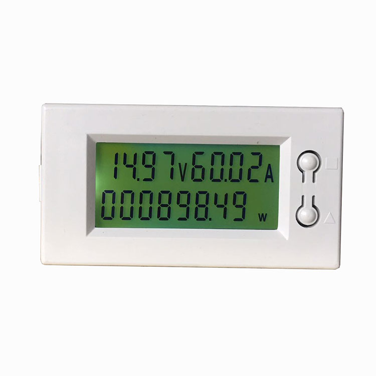 DV59-1直流f电压 电流 功率电能表DC12V24V 60V 100A200A300A 513